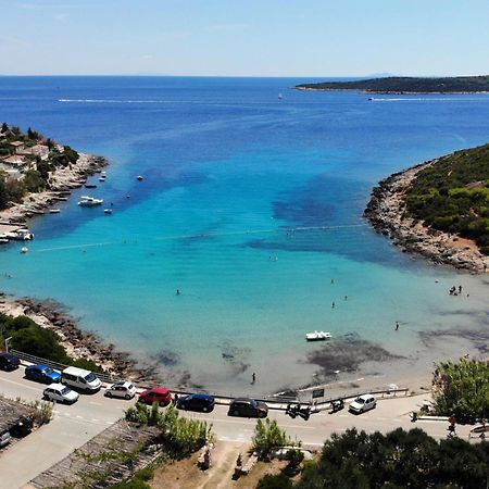 Apartments By The Sea Milna, Vis - 8944 Exterior foto