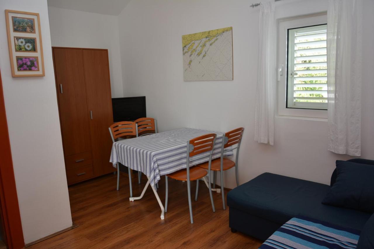 Apartments By The Sea Milna, Vis - 8944 Exterior foto